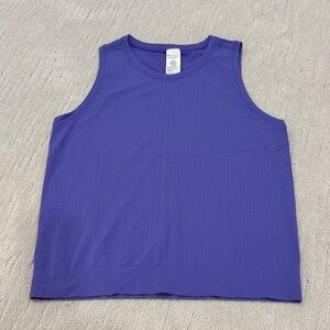 Athleta In Motion Seamless Tank